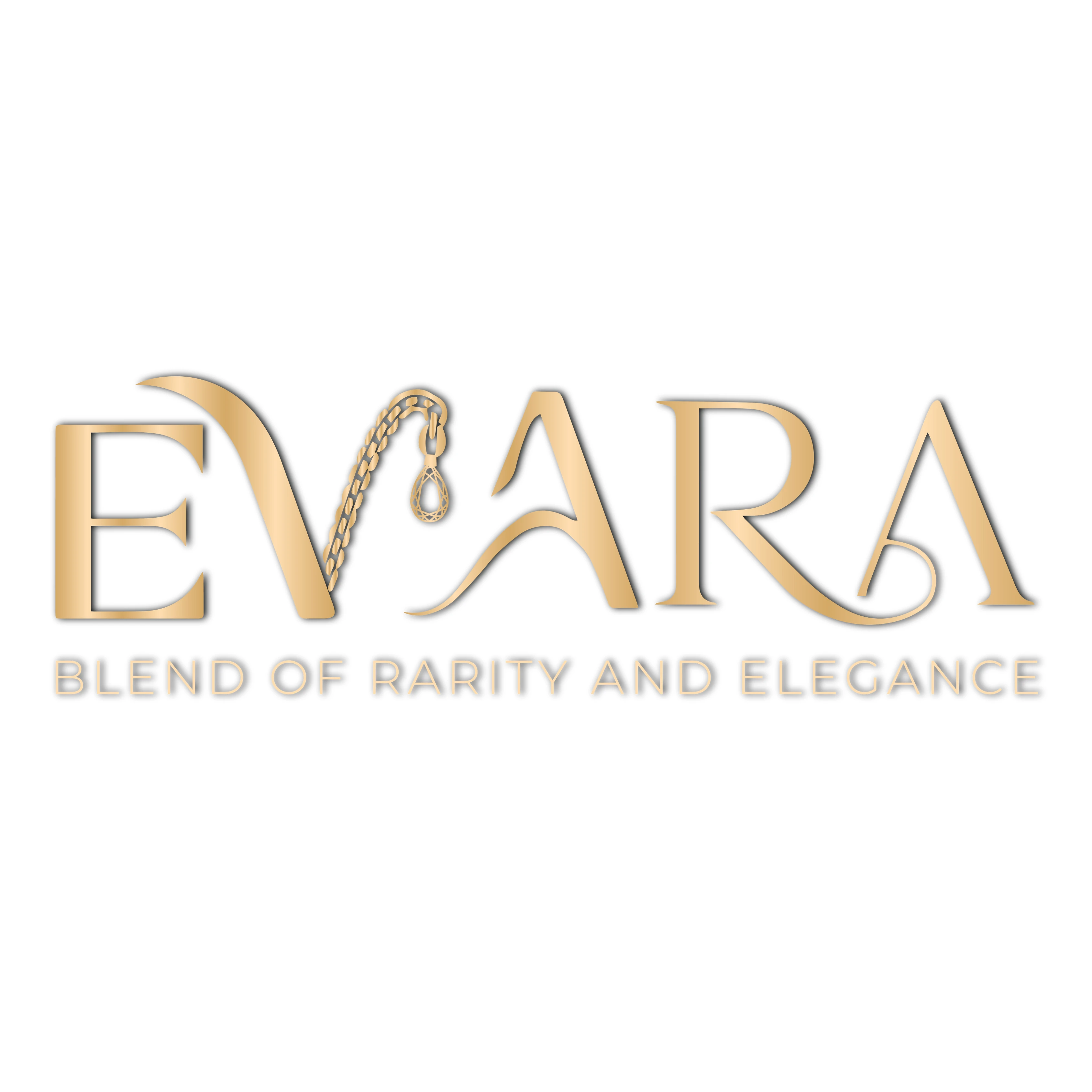 Evara - Blend of rarity and elegance